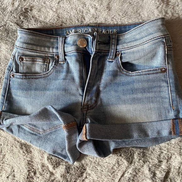 American eagle shorts - Picture 1 of 3